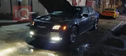 كرايسلر 300